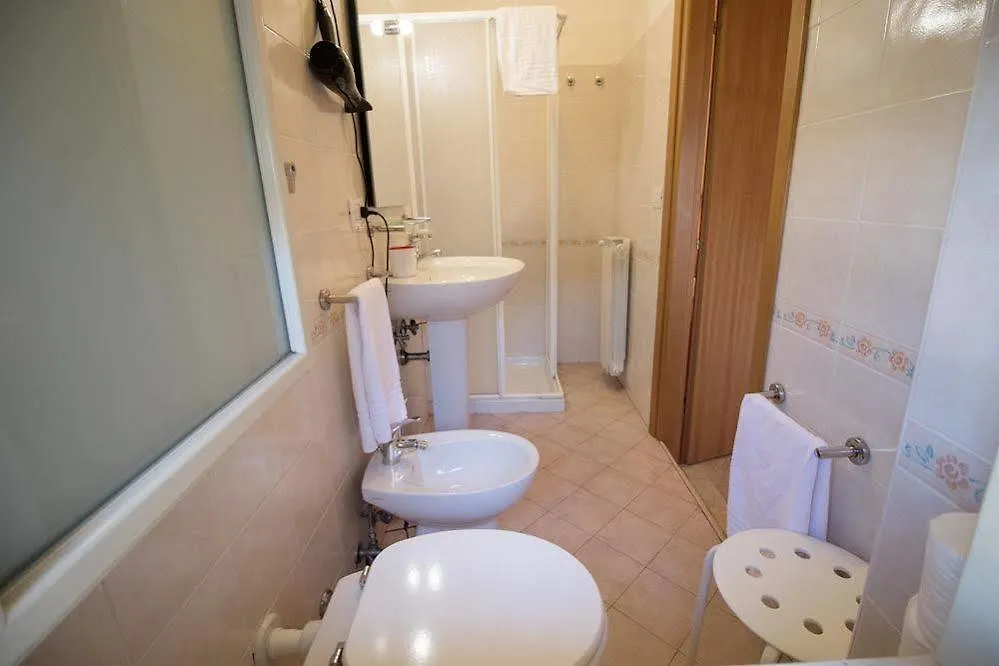 B&B Orchidea Milazzo Italia