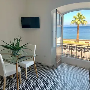 Appartamento I Mezzanini Di Palazzo Bonaccorsi, Milazzo