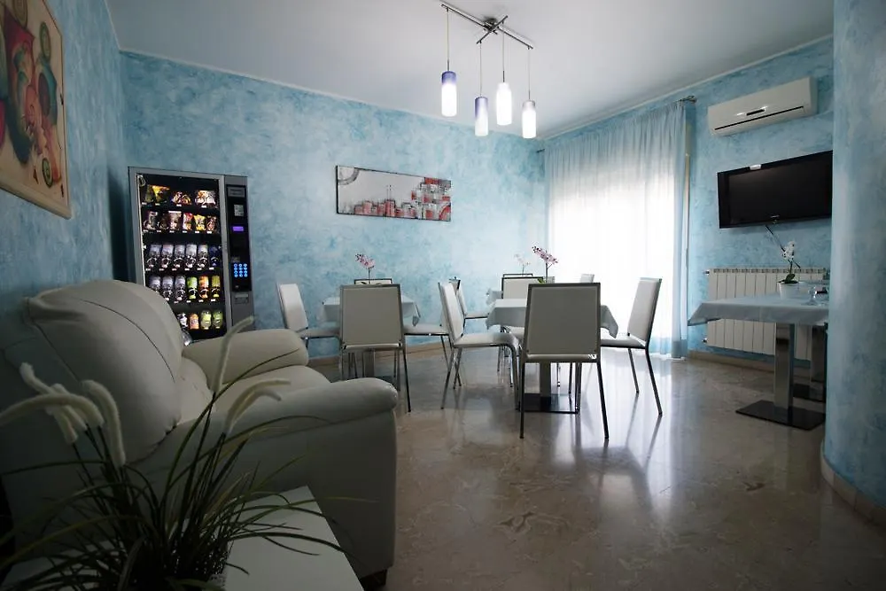 Guest house B&B Orchidea