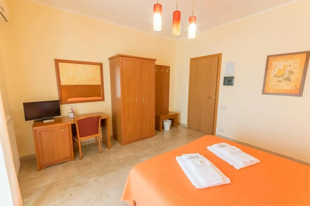 *** Guest house B&B Orchidea Italy