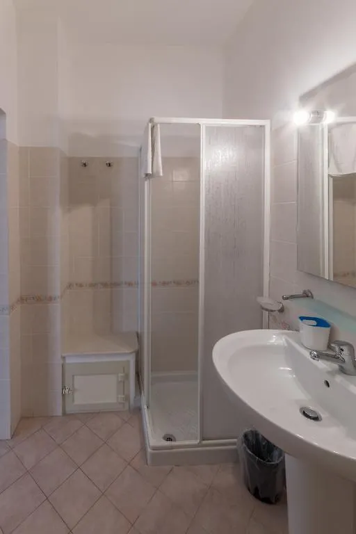 Guest house B&B Orchidea