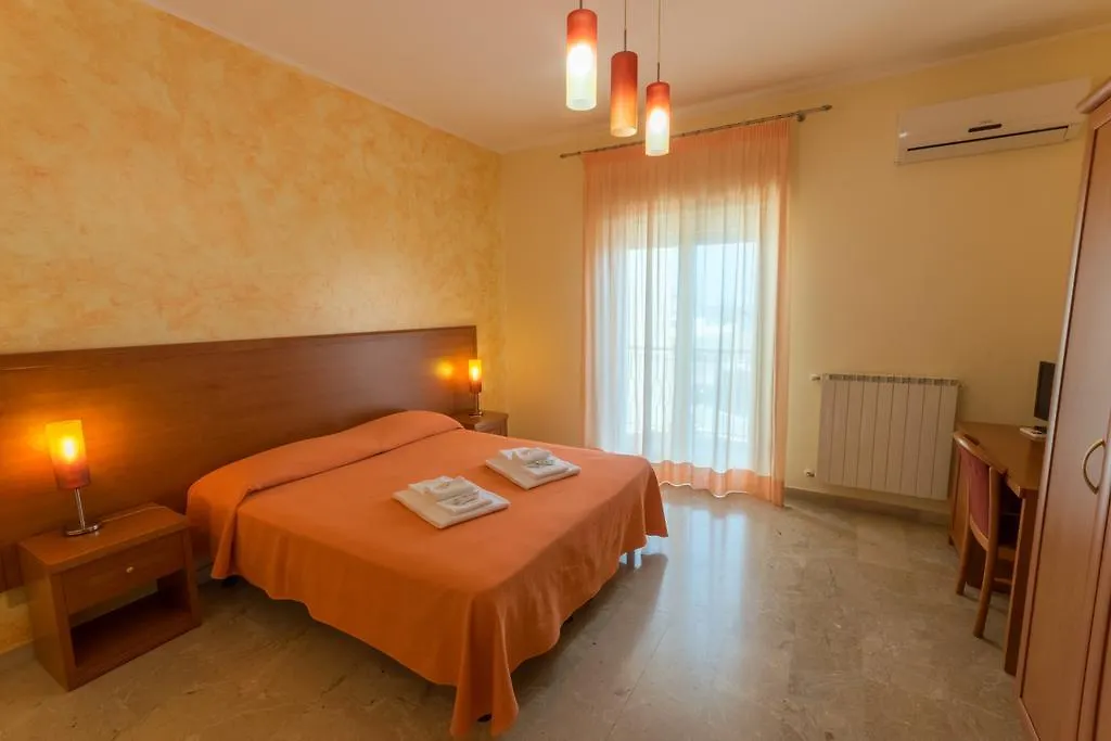 Guest house B&B Orchidea