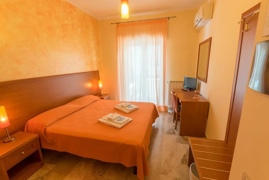 Guest house B&B Orchidea