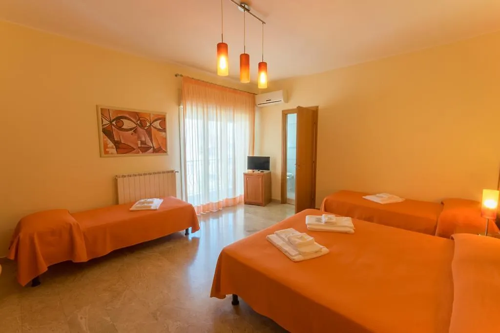 B&B Orchidea 3*, Milazzo Italy