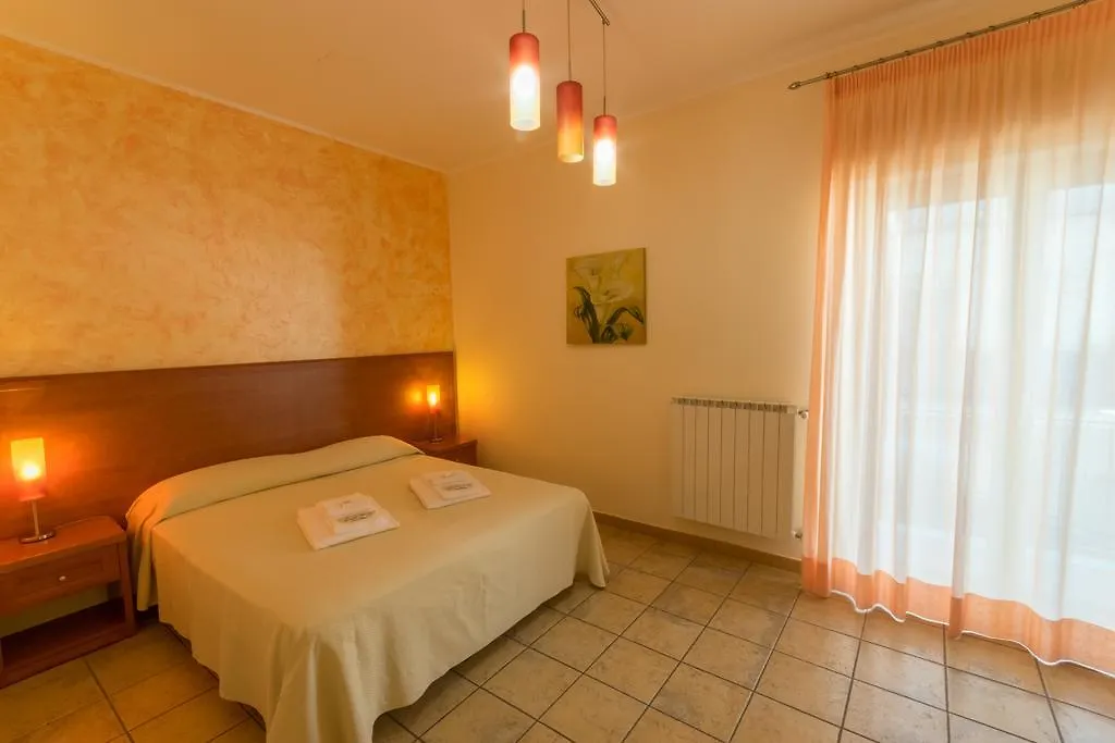 B&B Orchidea Italy
