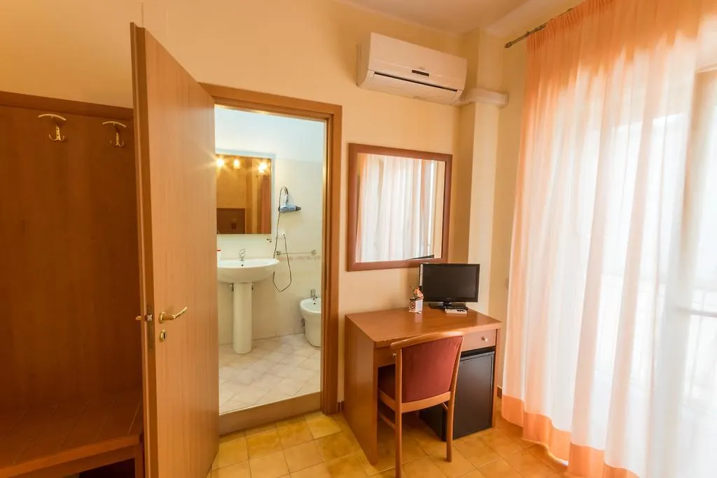 B&B Orchidea 3*, Milazzo Italy