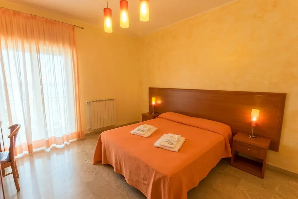 B&B Orchidea Italy
