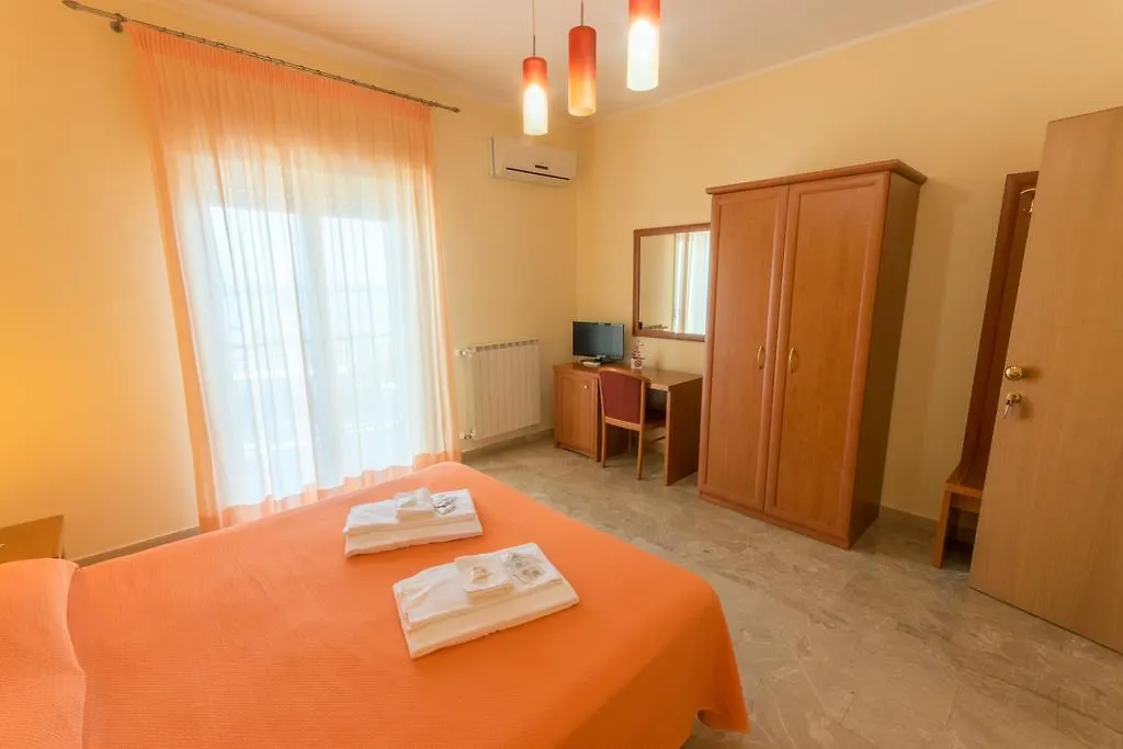Guest house B&B Orchidea
