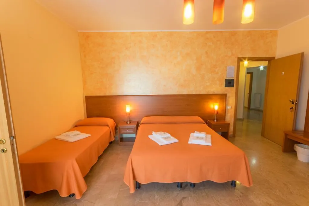 B&B Orchidea Milazzo
