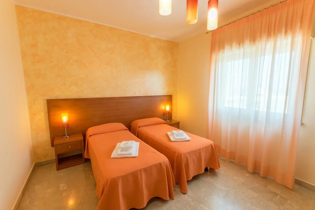 B&B Orchidea Guest house
