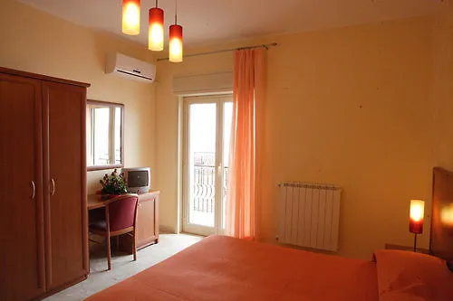 Guest house B&B Orchidea