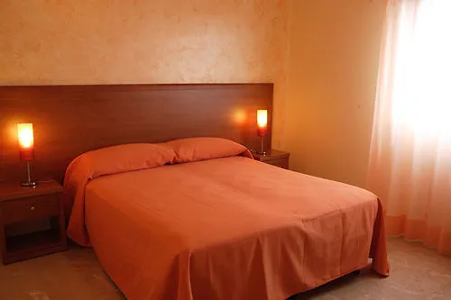 B&B Orchidea Guest house Milazzo