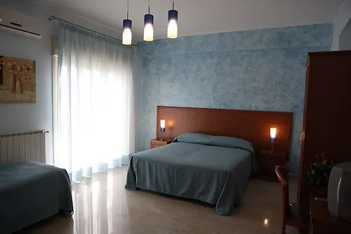 B&B Orchidea 3*, Milazzo