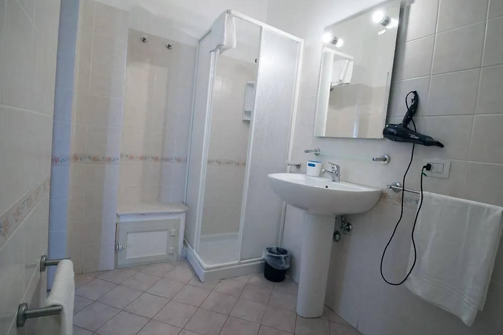Guest house B&B Orchidea