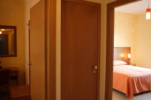 B&B Orchidea Guest house