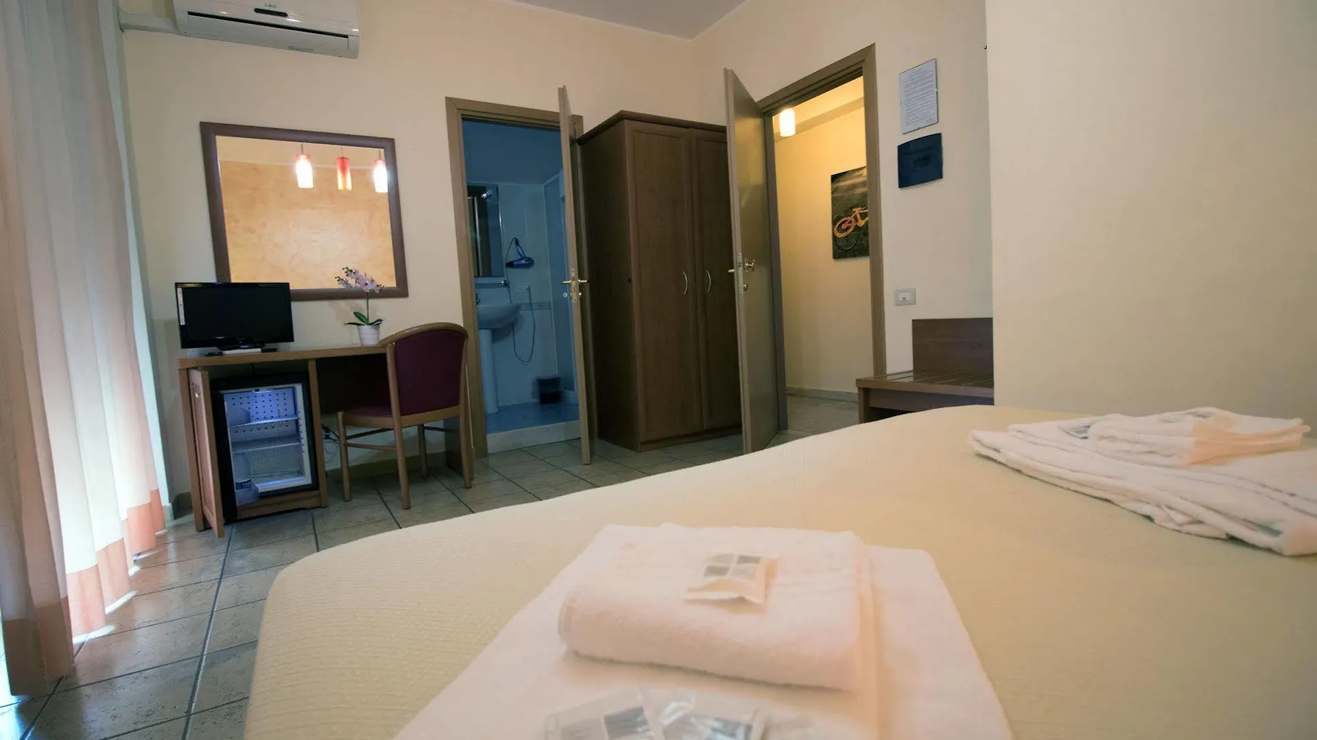 B&B Orchidea Guest house