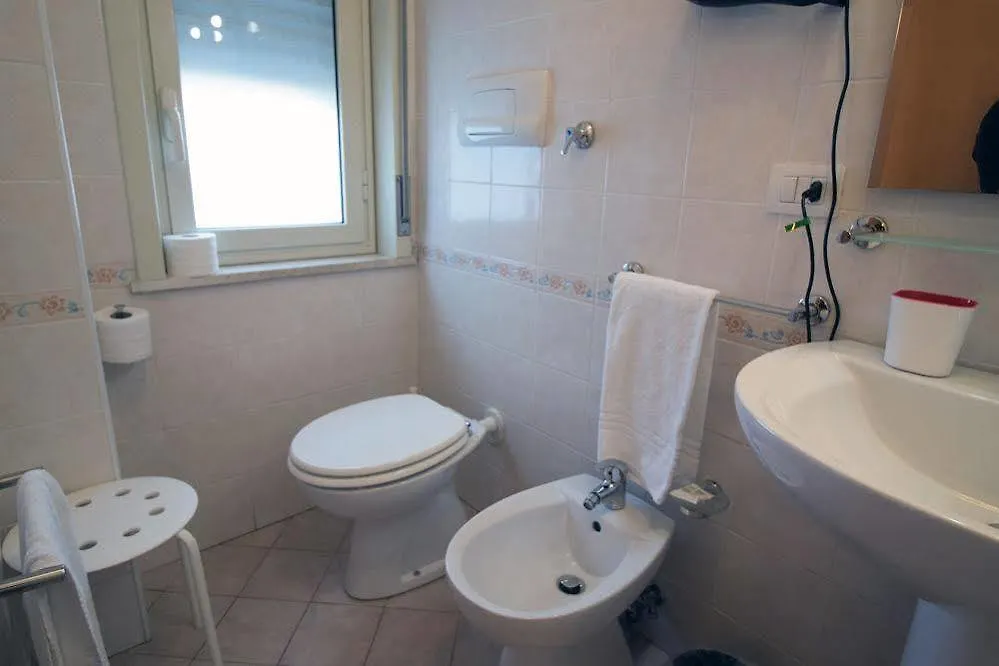 B&B Orchidea 3*, Milazzo Italy
