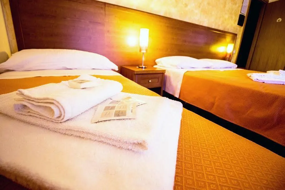 B&B Orchidea 3*, Milazzo