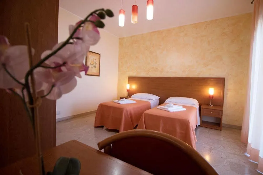 Guest house B&B Orchidea