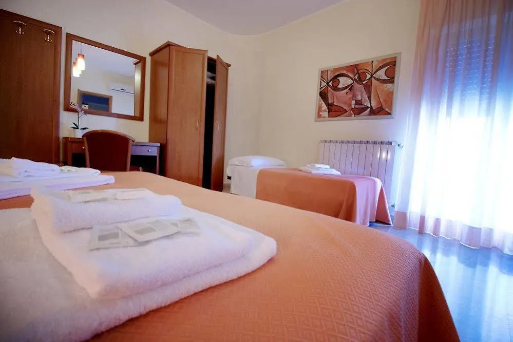 B&B Orchidea Italy