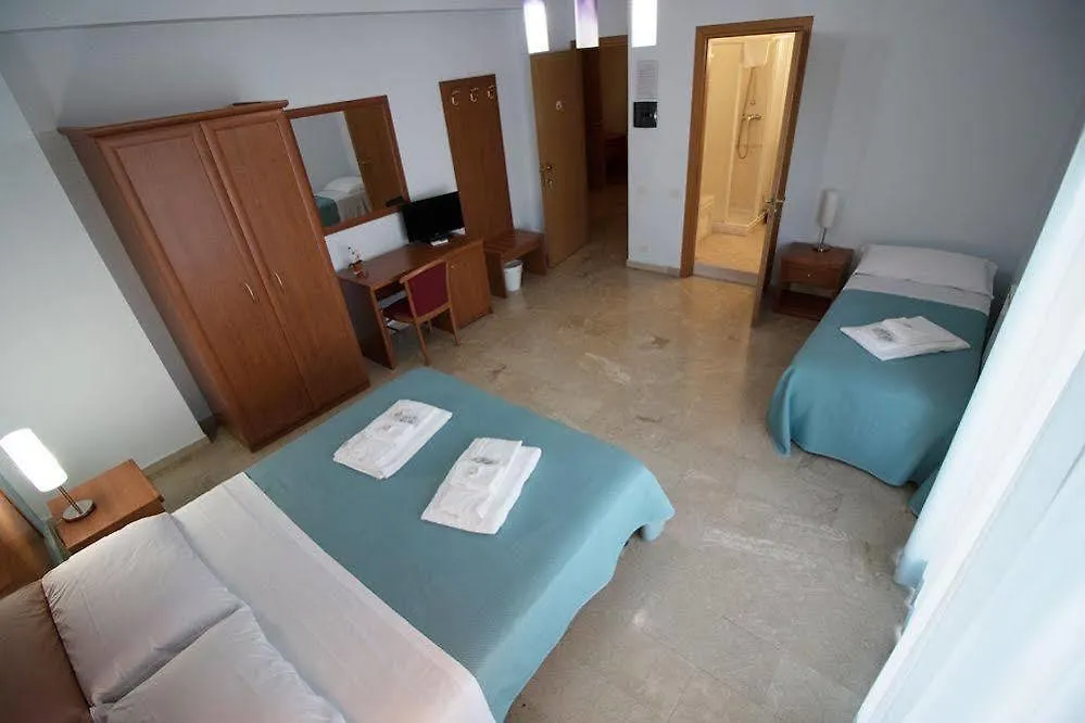 B&B Orchidea Guest house Milazzo