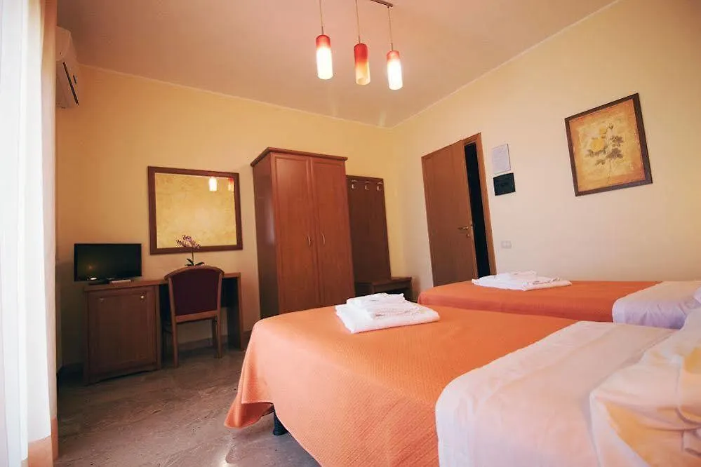 *** Guest house B&B Orchidea Italy